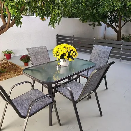 Comfy Apartment Nafplio Exterior photo
