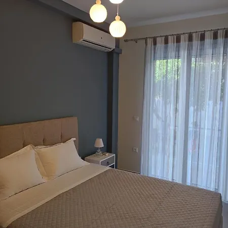 Comfy Apartment Nafplio Exterior photo