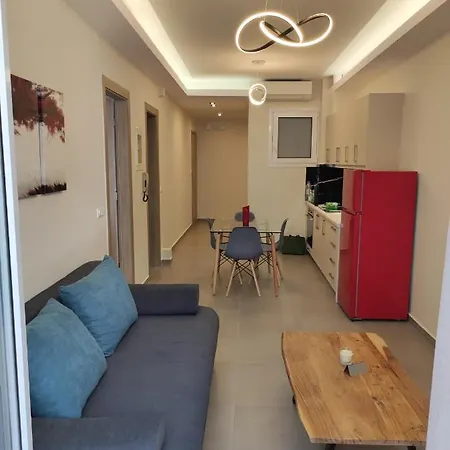 Comfy Apartment Nafplio Exterior photo