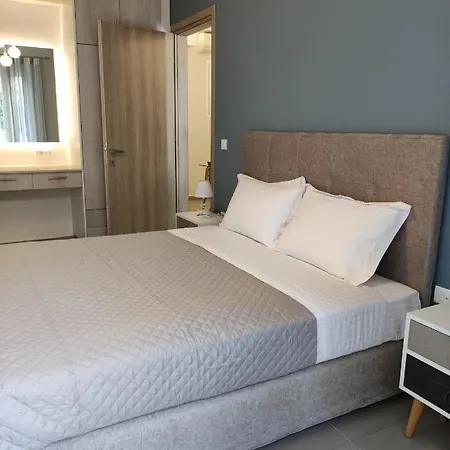 Comfy Apartment Nafplio Exterior photo
