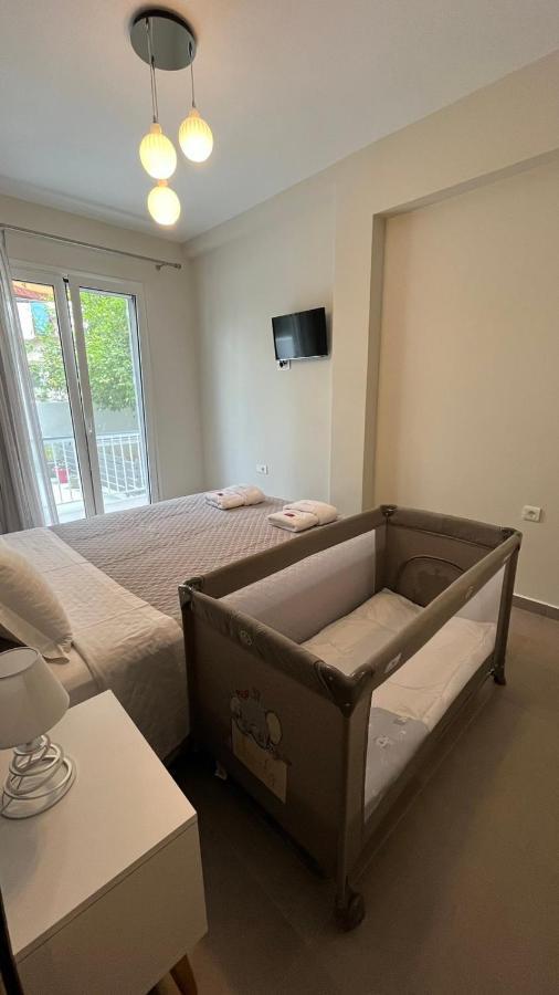 Comfy Apartament